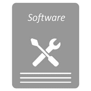 Software/License Non-Expiring Ea
