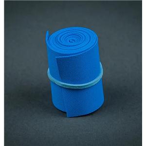 X-Tourn Compression Tourniquet Polyisoprene 1x18" Blue RL/Bnd LF Disp NS 250/Pk, 4 PK/CA