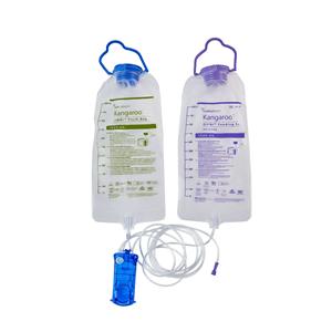 Kangaroo OMNI Feeding Set