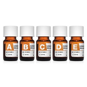 Bilirubin Linearity FD 5x2mL Ea