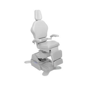 Comfort Series Exam Chair Gray