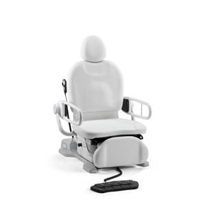 Premium Upholstery For 631 Power Procedure Chair UF Latte