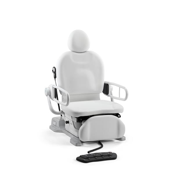Premium Upholstery For 631 Power Procedure Chair UF Latte