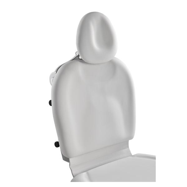 Headrest New UF Cranberry
