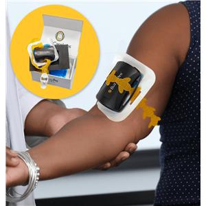 Buzzy Vibrating Cold Pack