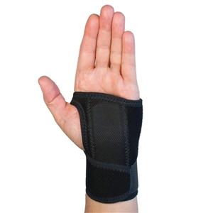 Support Wrist Small Left