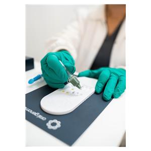 Saliva Oral Health Test Non-Waived f/ Periodontal/Caries/Diabetes Screening 1/Bx