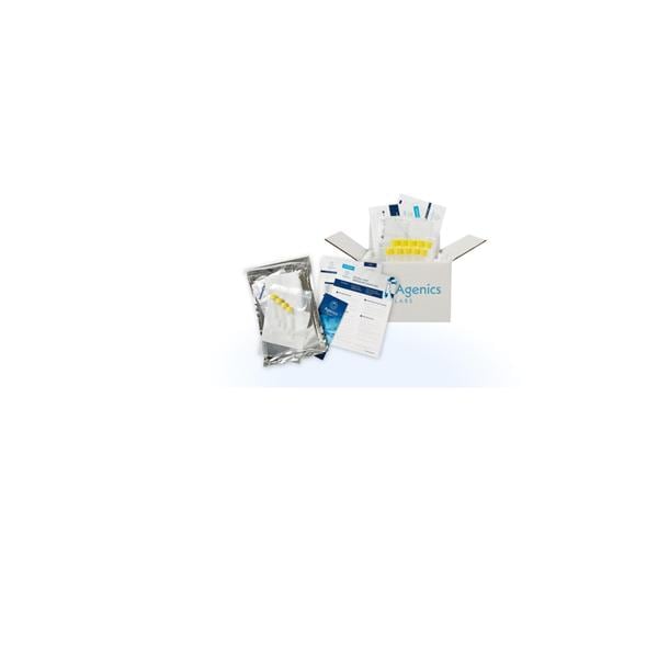 StandardCheck R2A Mail In Waterline Test Kit 12 Vials 12/Pk
