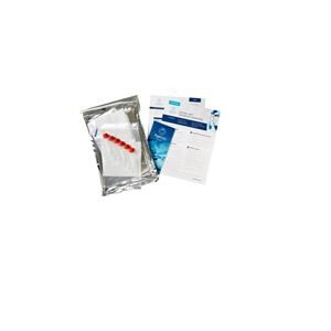 RapidCheck Waterline Test Kit 4 Vials OnTraq Reporting 4/Pk