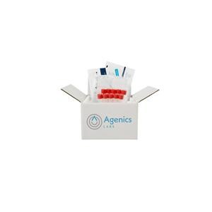 RapidCheck 24hr MlIn Wtr Tst Kt 12 Vls w/ OnTraq Reporting/Rtrn Shpng Lbl 12/Pk