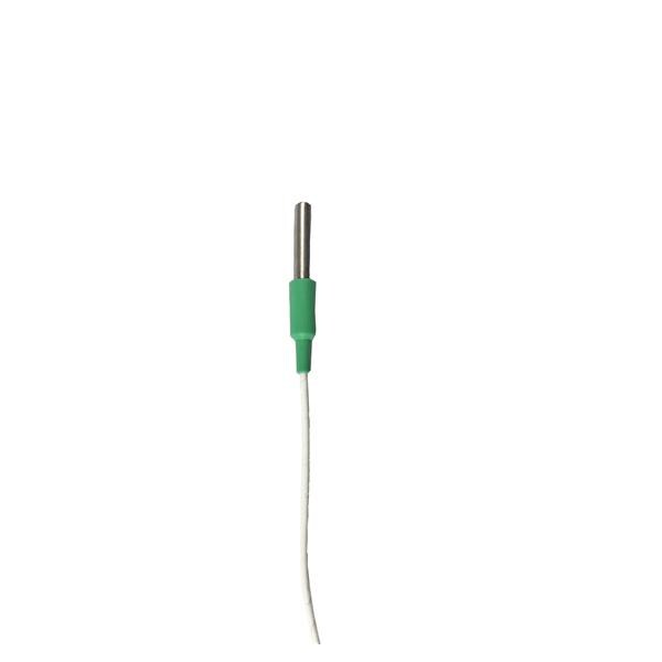 External Probe Ea