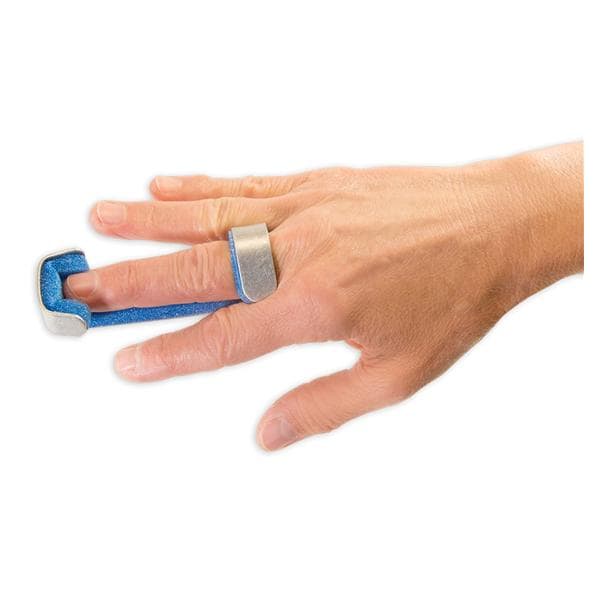 Plastalume Baseball Splint Finger Medium 4