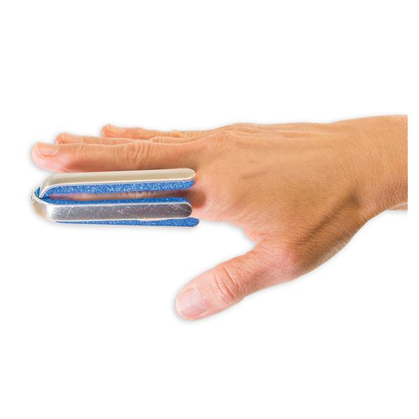Plastalume Protector Splint Finger Small 1.75