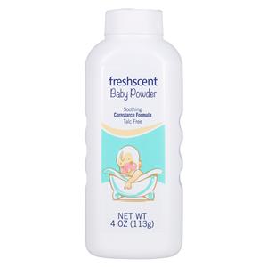 Powder Baby Bottle 4oz 4oz/Bt