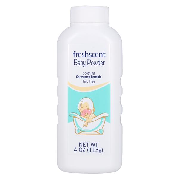 Powder Baby Bottle 4oz 4oz/Bt