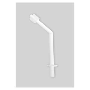 OtoClear Irrigation Adapter White Reusable 3/Bg