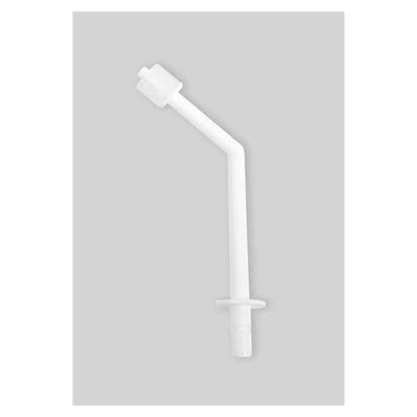 OtoClear Irrigation Adapter White Reusable 3/Bg