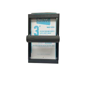 Splint Dispenser Cabinet 11x9.2x11.5
