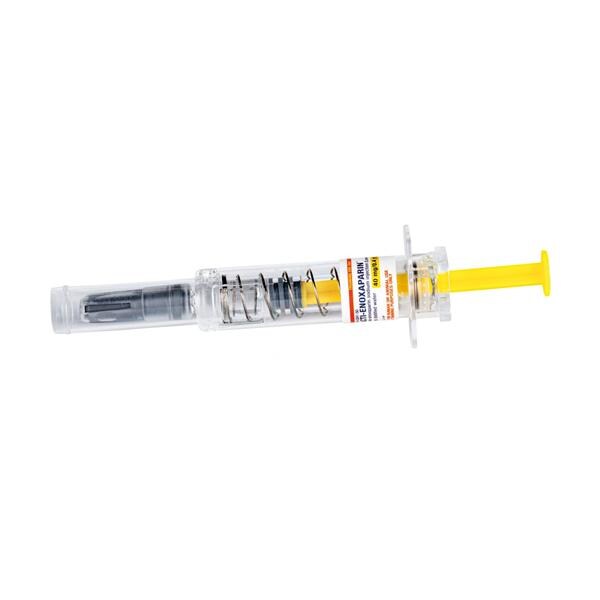 Practi-Enoxaparin Simulated Medication Ea
