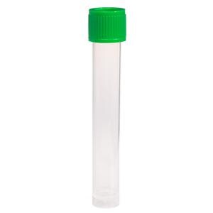 Transport Tube 12mL 500/Ca