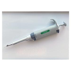 Adjustable Pipette 1-10uL 1/Ca