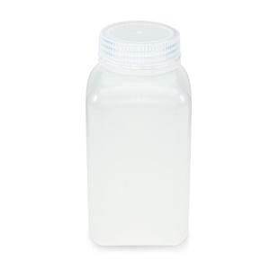 Diamond RealSeal Wide Mouth Bottle Polypropylene 500mL 12/Bg