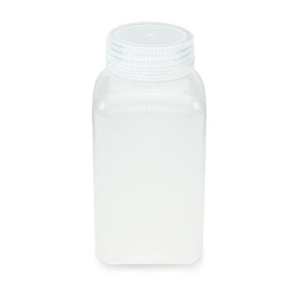 Diamond RealSeal Wide Mouth Bottle Polypropylene 500mL 12/Bg