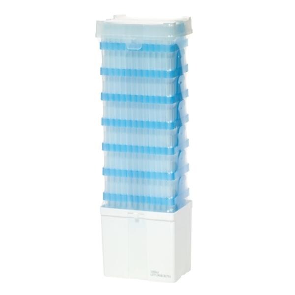 Pipette Tip Polypropylene Natural 1000uL 768/Ca