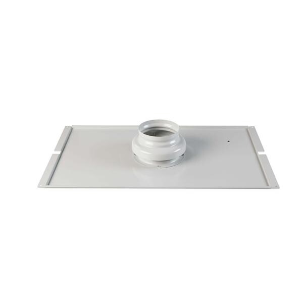 Kit Canopy f/ Prfr Clss I / HEPA Fltrd Encl / Xprt Fltrd Bal Sys 3' Ea
