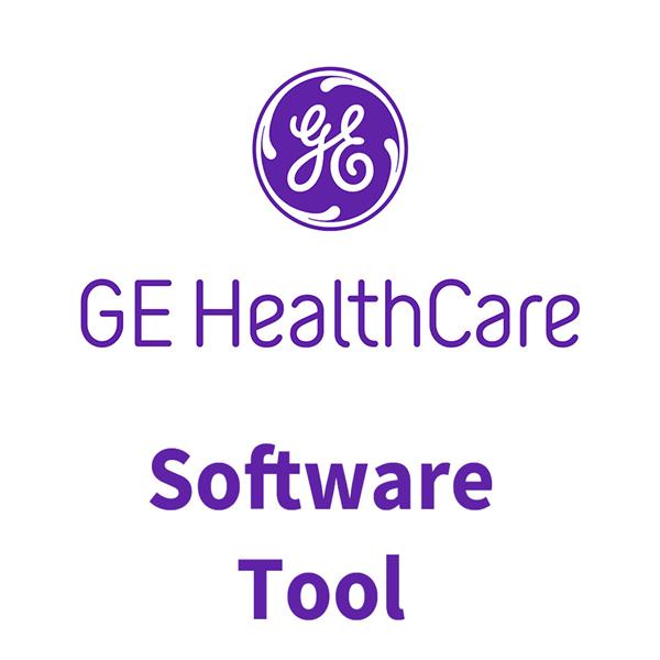 EchoPAC v204 Software Bundle For ViewPoint 6 Quantification Bundle Ea