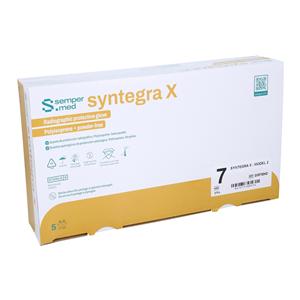 Syntegra X Polyisoprene Surgical Gloves 7 White, 4 BX/CA