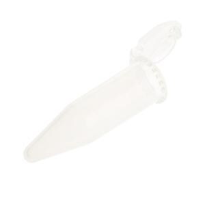 Macro Centrifuge Clear 5mL 100/Ca