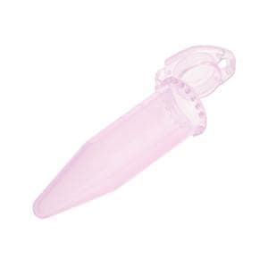 Macro Centrifuge Polypropylene 5mL 100/Ca