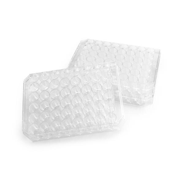 Microtiter Plate 126x85x19mm 5/Pk