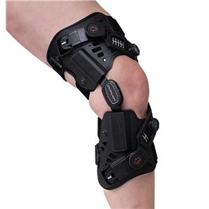 ROAM OA Unloading Brace Knee Size XL-3XL Left Medial/Right Lateral