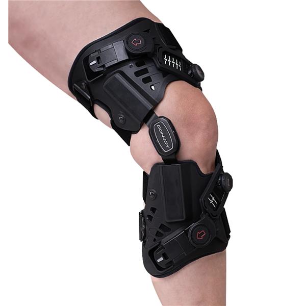 ROAM OA Unloading Brace Knee Size XL-3XL Left Medial/Right Lateral
