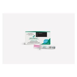 Enflonsia Injection 105mg Prefilled Syringe 0.7mL Each