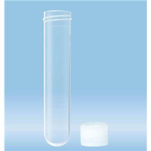 Screwcap Tube Polypropylene 10mL 1000/Ca