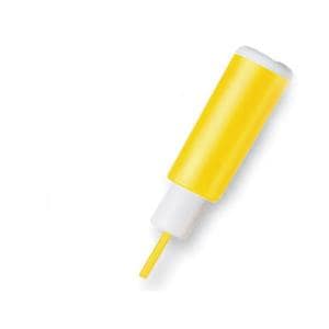 Medlance Plus Special Blood Collection Lancet 0.8gx2mm Safety Yellow 200/Bx