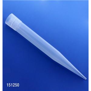 Routine Pipette Tip 1-10mL Natural 100/BG