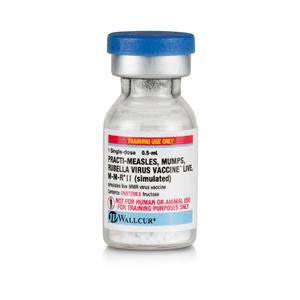 Practi Clinical Training Medication Administration Simulant Ea