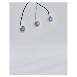 Neotrode II ECG Electrode 100/Bx