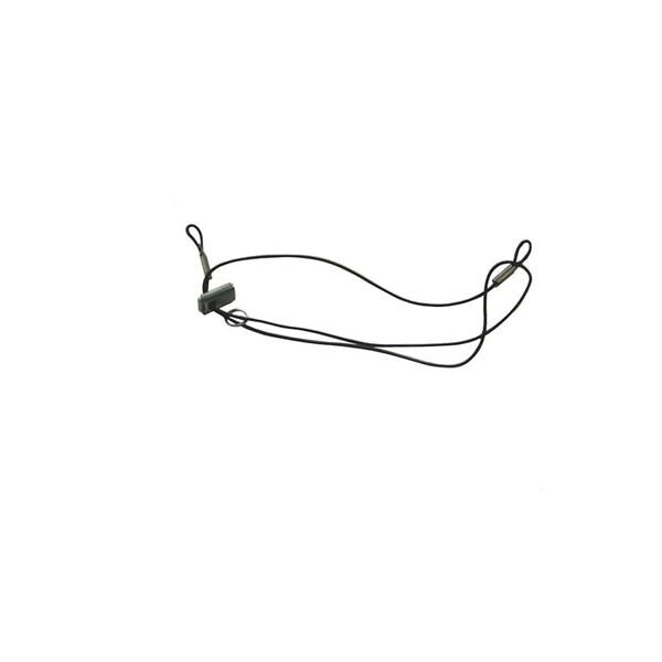 Replacement Headband Black For Durette II and Durette IV 5/Bx