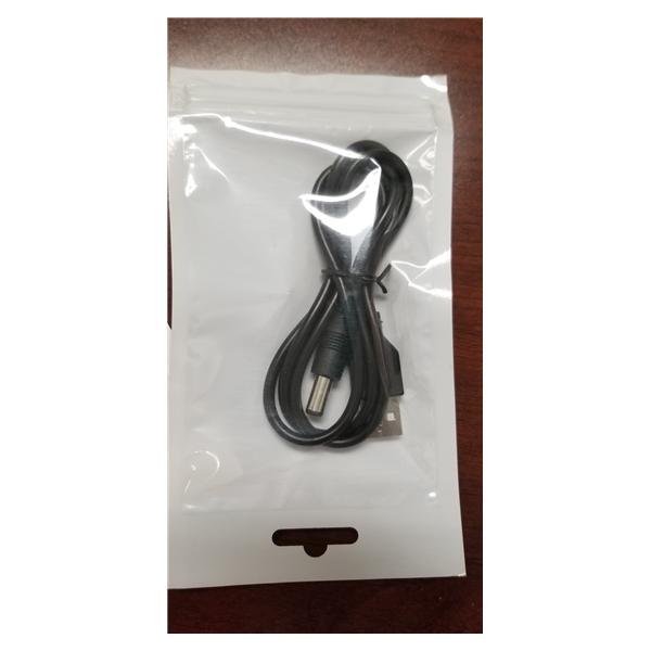 Cable Adapter For Your Own Battery Source Ea