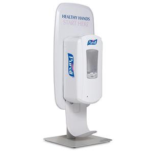 Dispenser Stand Touch Free 1/Ca