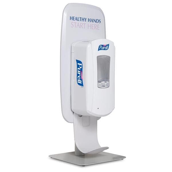 Dispenser Stand Touch Free 1/Ca