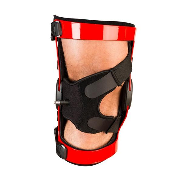Knee Brace Patellofemoral Size 2X-Large Left
