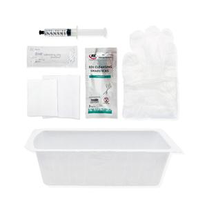 TruAdvance Foley Insertion Tray 10mL