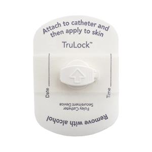 TruLock Foley Catheter Securement Device