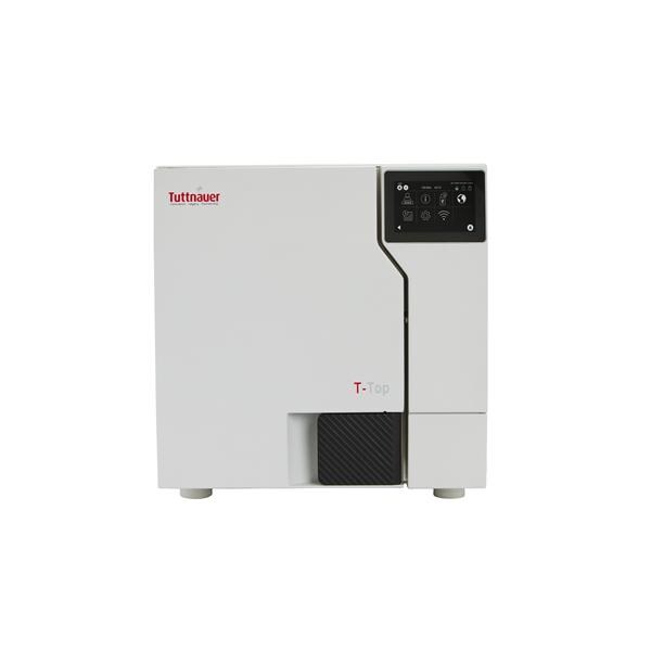 Steam Autoclave